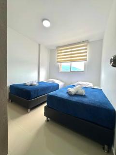 Apartamento hermoso, excelente ubicación - 5