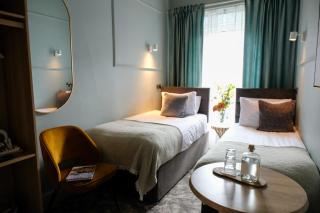 Topper's Rooms Guest Accommodation - Carrick on Shannon - 4