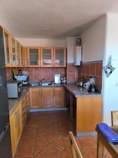 Cozy Moroccan House - 1