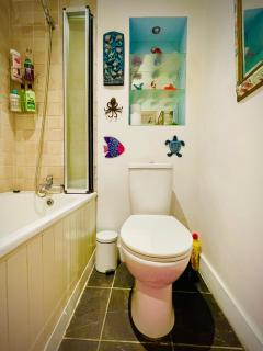 Garden flat, 2 mins walk from beach - Brighton & Hove - 4