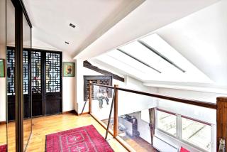 Bluestay 223 - Superb apartment in Paris - Paris - 2