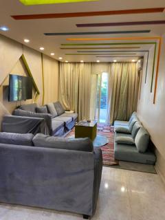 Zm apartment shehab Vib - Il Cairo - 0