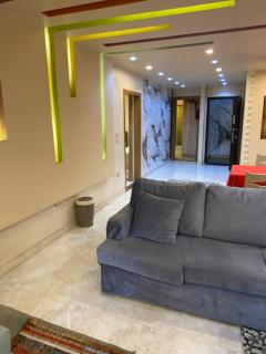 Zm apartment shehab Vib - Il Cairo - 9