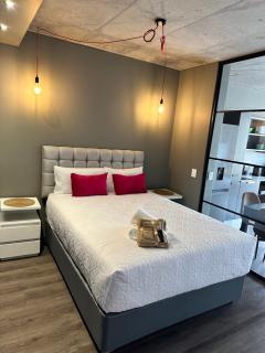 WEX1 apartments 718 - 6