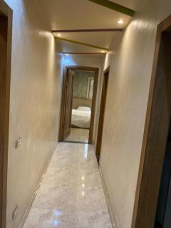 Zm apartment shehab Vib - Il Cairo - 4