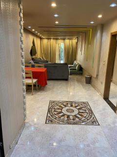 Zm apartment shehab Vib - Il Cairo - 2