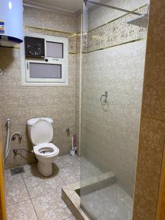Zm apartment shehab Vib - Il Cairo - 1