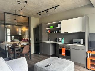 WEX1 apartments 718 - 4