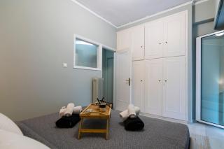 Pangrati Subtle Deluxe Minimalism - Atene - 6