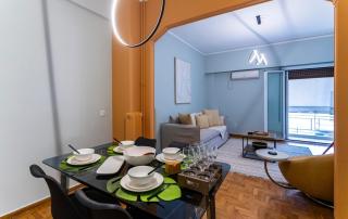 Pangrati Subtle Deluxe Minimalism - Atene - 4