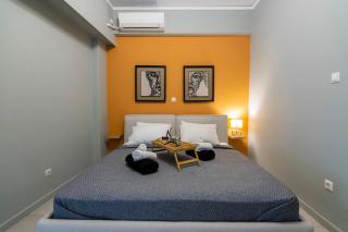 Pangrati Subtle Deluxe Minimalism - Atene - 3