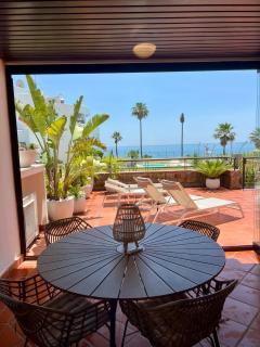 TOP SEAVIEW LUXURY Casares del Mar - Casares - 0