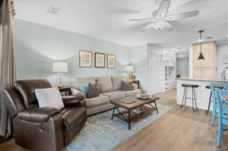 Seascape Villa - 124 - 8