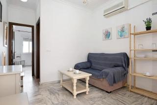 Confort para dos con Wi-Fi y Aire acondicionado - Conil de la Frontera - 9