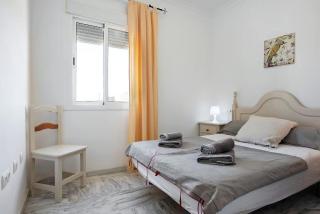 Confort para dos con Wi-Fi y Aire acondicionado - Conil de la Frontera - 2