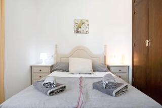 Confort para dos con Wi-Fi y Aire acondicionado - Conil de la Frontera - 1