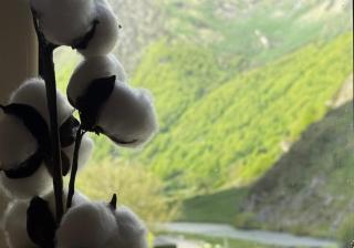 Appartement vu sur Lac - Estaing - 0