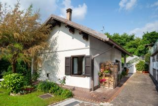 Casa Fruet - Vigolo Vattaro - 0
