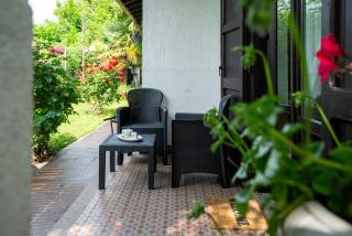 Casa Fruet - Vigolo Vattaro - 6