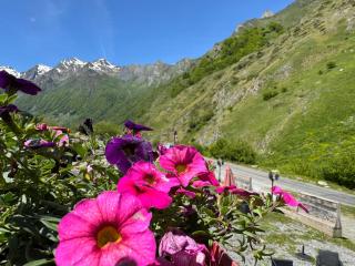 Appartement vu sur Lac - Estaing - 3