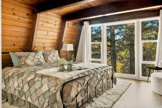Blissful Butte Retreat in Big Bear - 7