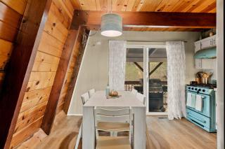 Blissful Butte Retreat in Big Bear - 2