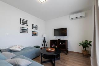 Seafront apartment Elona - Nin (Nona) - 5