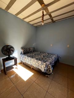 Casa Oliveira - Pirenópolis - 0