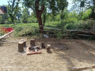 Keshav Kunj Tapru - Jāmb - 2