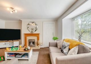 Elmsleigh Nest - Rothbury - 6