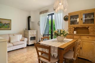 Casa Fruet - Vigolo Vattaro - 9