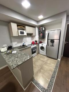 Departamento céntrico - Rosario - 8