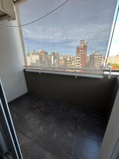 Departamento céntrico - 5