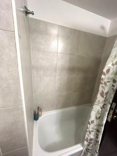 Departamento céntrico - Rosario - 2