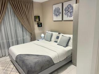The Lennox by R and J - Accra - 2