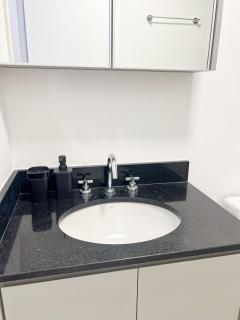 230 meters from the subway, 5 minutes from the Consulate - São Paulo - 3
