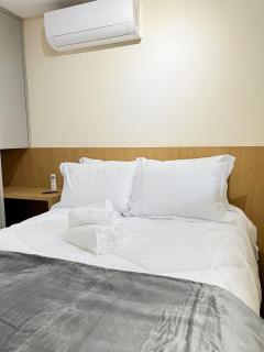 230 meters from the subway, 5 minutes from the Consulate - São Paulo - 2