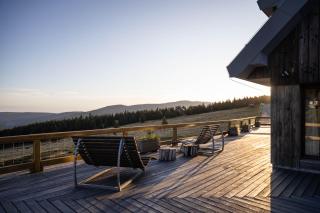 Erlebachova Bouda, hotel - Resort Svatý František - 2