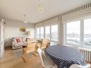 Luxury 2-bedroom apartment with marina views in Blankenberge T205 - 7