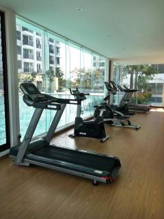 STUDIO Emerald at Tiara Imperio - Kajang - 6