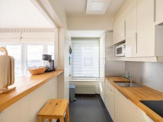 Luxury 2-bedroom apartment with marina views in Blankenberge T205 - 3