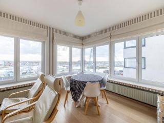 Luxury 2-bedroom apartment with marina views in Blankenberge T205 - 5