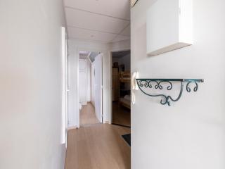 Luxury 2-bedroom apartment with marina views in Blankenberge T205 - 1