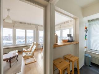 Luxury 2-bedroom apartment with marina views in Blankenberge T205 - 4