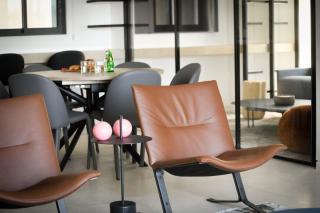 Modern and Vibrant 1BR apt with Private Balcony - Tel Aviv - 5