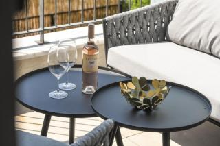 Modern and Vibrant 1BR apt with Private Balcony - Tel Aviv - 3