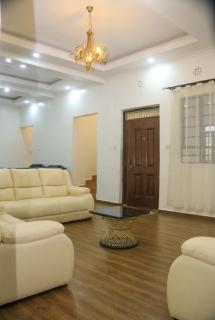 The Scion Garden - 1