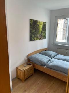 Ferienwohnung Ankerwerk - Rudolstadt - 0