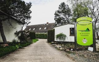 Ferienpark am Hellsee - Biesenthal - 9