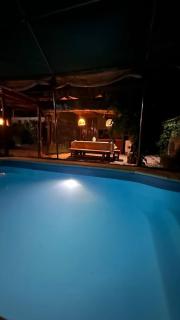 Villa Susana Bella Vista Piriápolis - 5